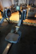 Concept II Indoor Rowing Machine