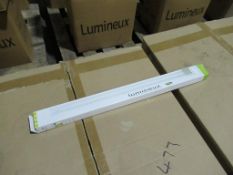 100 x Lumineux PLL CFL 55W 4 Pin 2G11 6000K OEM Trade Price £420