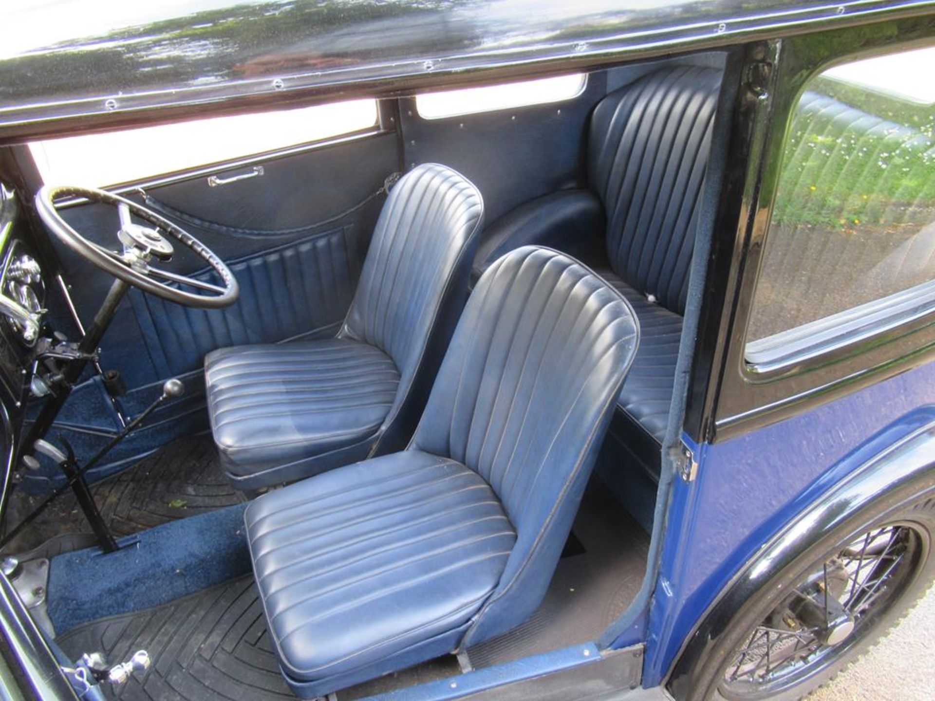 An Austin Box 7 Saloon Car "Nicknamed the Baby Austin" - Image 24 of 38