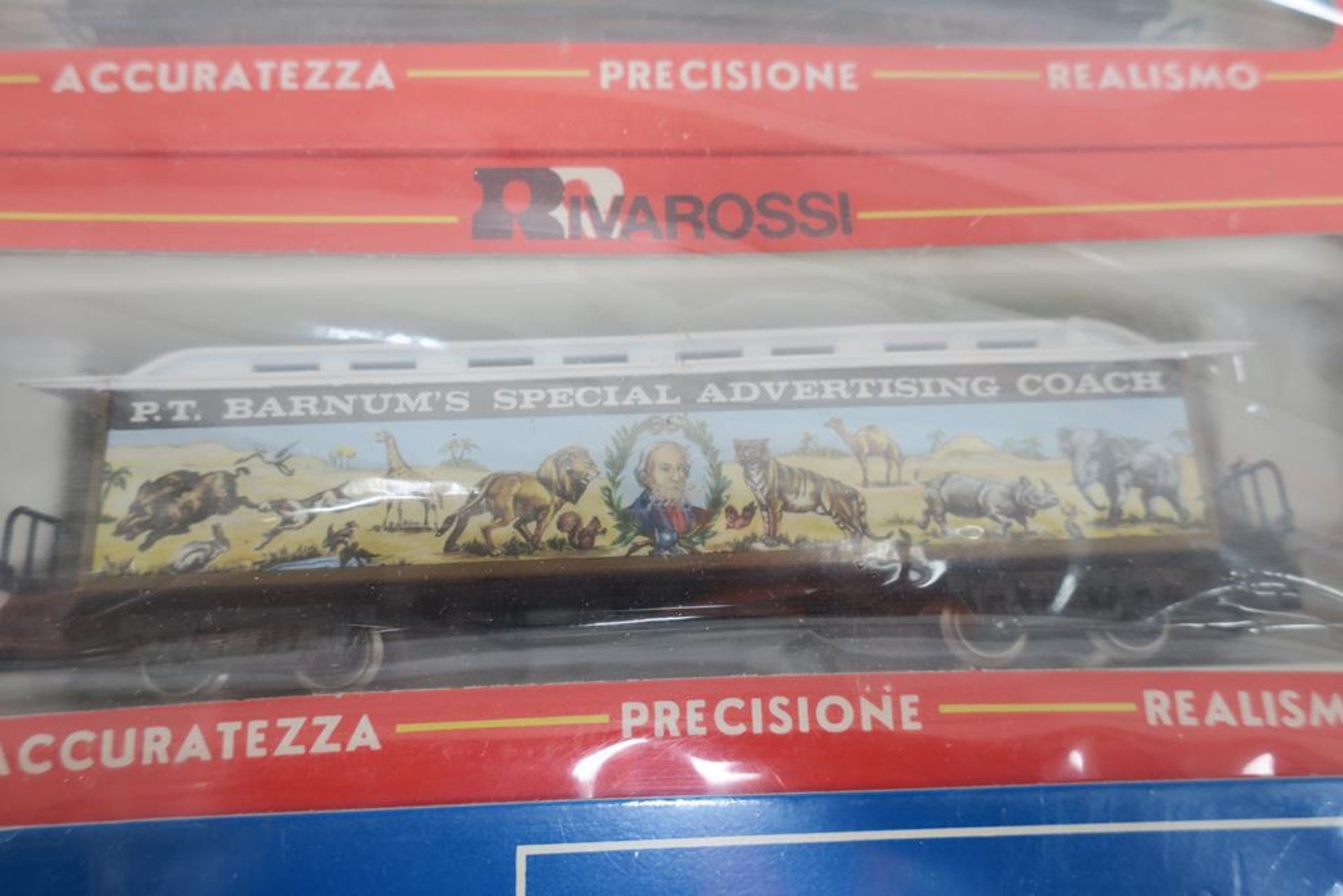 Rivarossi 224- Afternoon Express Train Set - Image 5 of 9