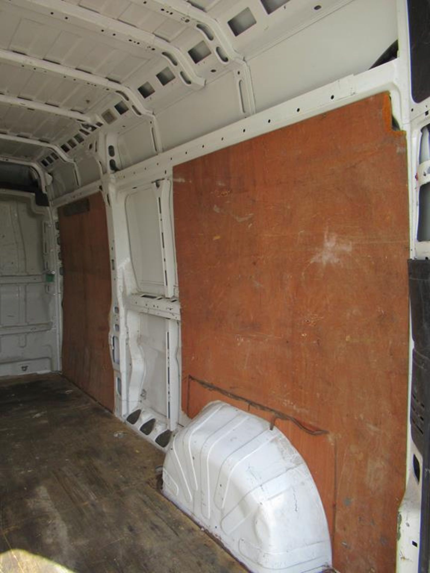 A Peugeot Boxer 335 Professionsal L3H2 HDI Panel Van - Image 10 of 27