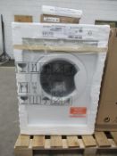 Indesit 1WC71252 Eco automatic 7kg washer