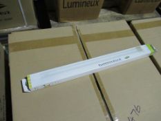 200 x Lumineux PLL CFL 55W 4 Pin 2G11 6000K OEM Trade Price £840
