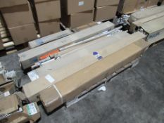 100 x Pallet of Mixed Philips Tubes OEM Trade Price £199