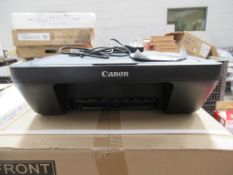 Canon MG2550S Wireless Multi Function Printer