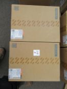 24 x 100 (2 Boxes) Rawlplug R-FX-N-06 K060 Hammer Fixings