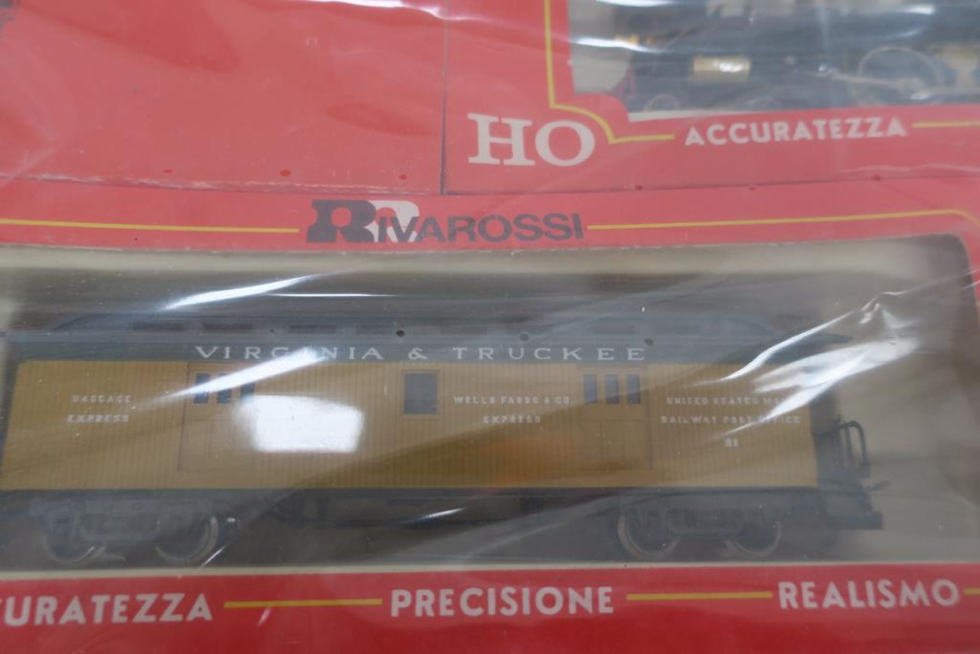 Rivarossi 224- Afternoon Express Train Set - Image 3 of 9