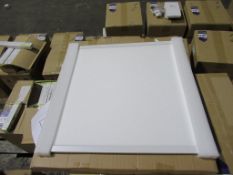 20 x LED Edge Lit Panel 32W 600x600 4000K TP(b) White OEM Trade Price £465