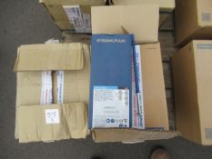 12 x 25 ( 2 Boxes) Rawlplug R-FFI-N-10K200