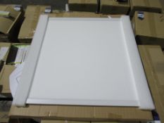 20 x LED 32w Edge Lit Panel Pro 600x600 4000K TP(a) OEM Trade Price £465