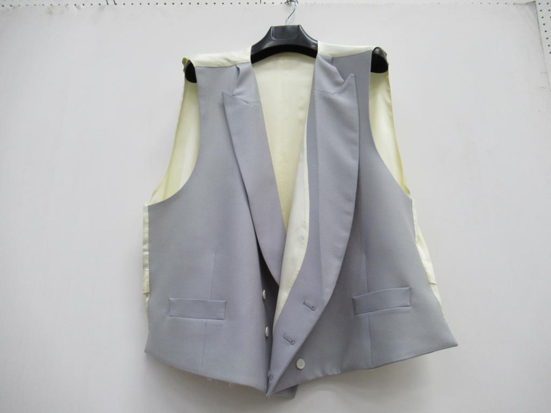 Morning waistcoats - Image 2 of 2