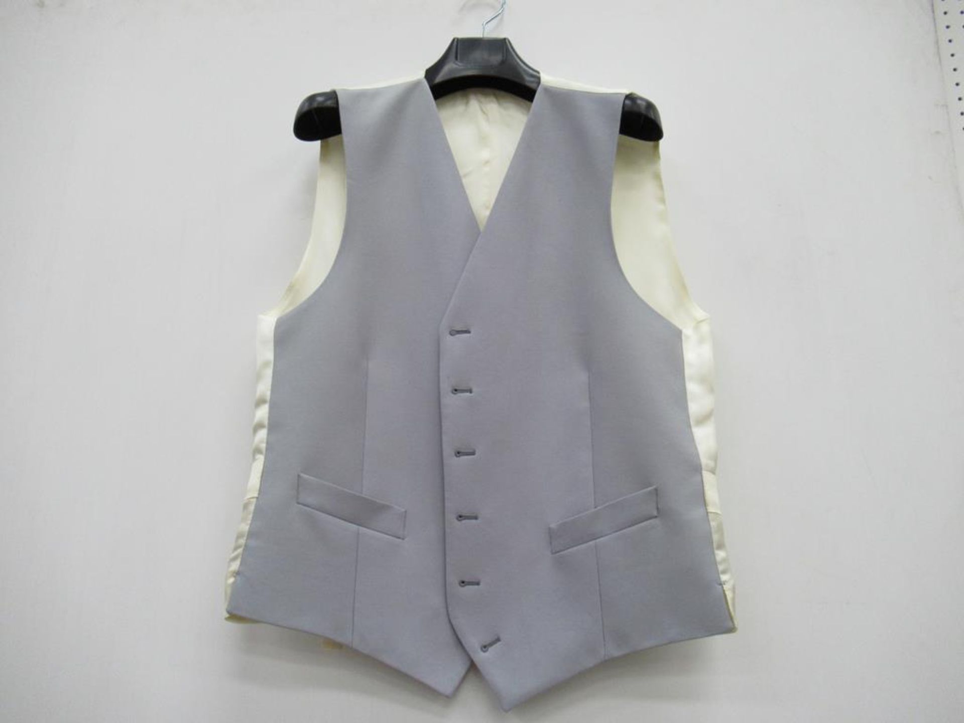 Morning coat and waistcoat - Image 2 of 2