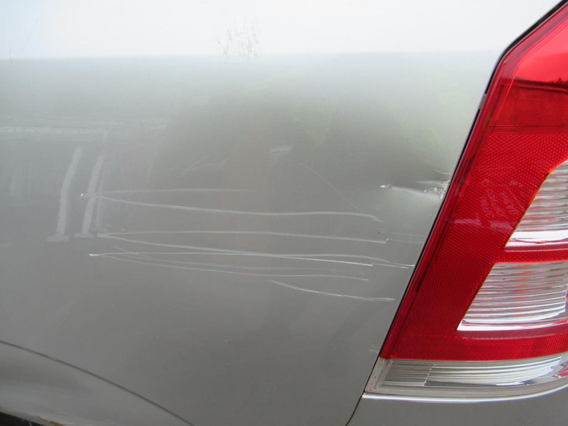 Vauxhall Zafira 1.7 CDTi MPV - Image 7 of 27