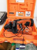 SPIT 800P Cordless Nail Gun with Battery including