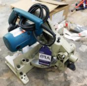 Makita LS1040 Chop Saw 240 Volts