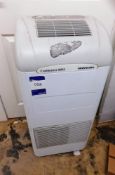 Coolmaster 80M Enviracare Air Conditioning Unit