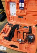 SPIT Pulsa 700P Nail Gun with Battery and Charger