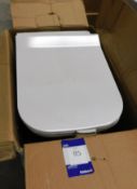 RAK Ceramics RSTWHPN Toilet Pan – Boxed unused