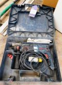 Bosch GBH 2-26 DRE Hammer Drill