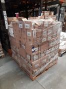 1 Pallet of Wilkinson's various acrylic paint