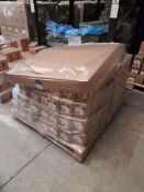 1 Pallet of Ocaldo PVC colour 300ml - various colours