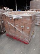 1 Pallet of Ocaldo full strength PVA glue, 6 x 1 litre per box, approx. 80 boxes