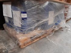 1 Pallet of Nipaguard DMDMH, approx. 8 plastic containers