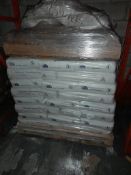 1 Pallet of Fine Talc, approx. 50 bags