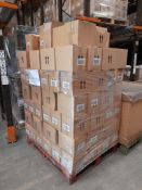 1 Pallet of The Works Store & Ocaldo PVA glue