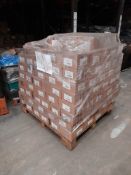 1 Pallet of Wilkinson's Space paint, 4 x 150ml pack, 3 per box