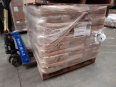 2 Pallets of IMERYS Hyplast 71, approx. 100 bags