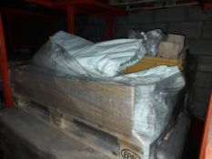 1 Pallet of Magnesium Stearate