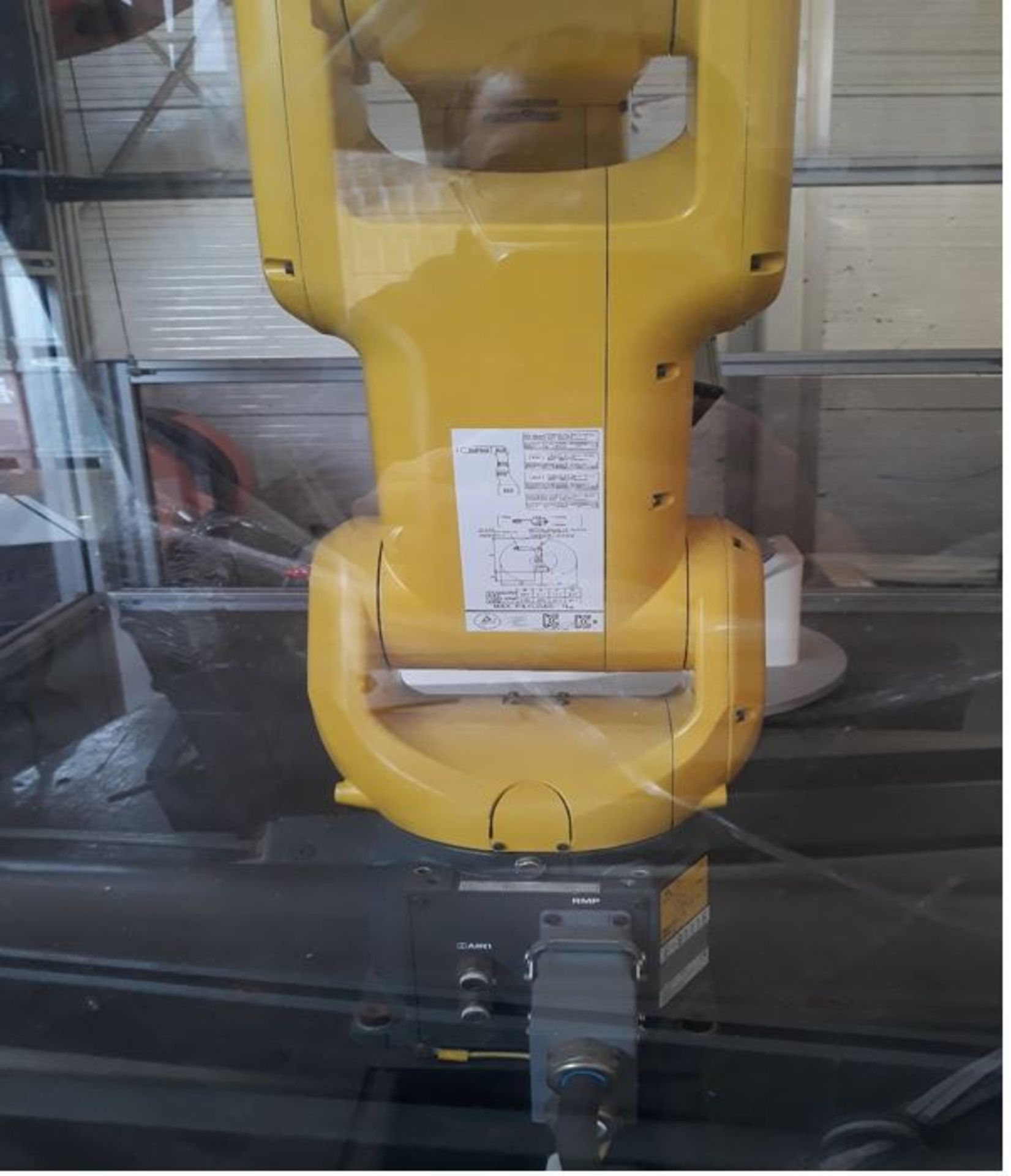 Fanuc LR Mate Robot - Image 2 of 5