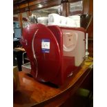 Carimali KICCO 2 Group Espresso Coffee Machine, Serial Machine CA169331 (2013)