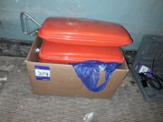 3 x Zilmet expansion vessel