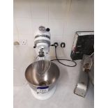 Kitchen Aid mixer