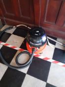 Numatic Vacuum Cleaner