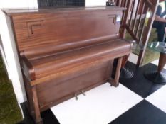 Spencer Upright Piano