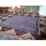 Persian Style Rug 2,800 x 2,500mm