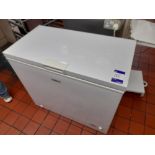 Newford chest freezer