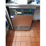 Whirlpool K40 ice machine