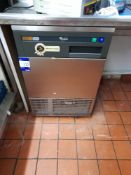 Whirlpool K40 ice machine