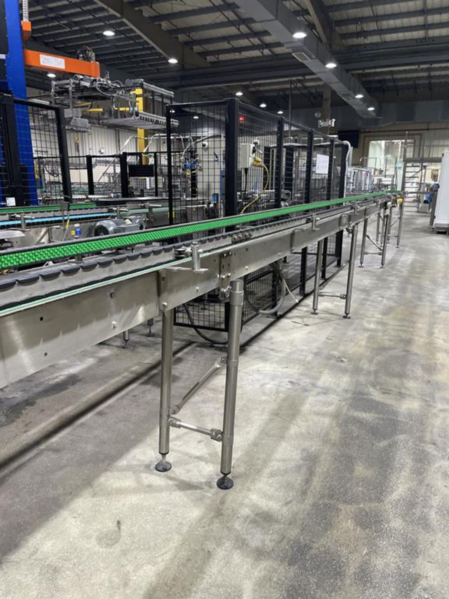 Box Conveyor