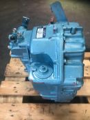 ZF 45-1 Ratio 2.20:1 Marine Gearbox new