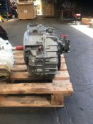 ZF 63 Ratio 1.52:1 Marine Gearbox new