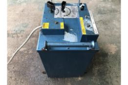 Pickhill 350amp Welder New