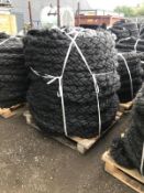 Mooring Rope with certificate