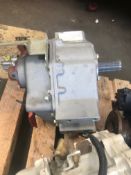 ZF 220A ratio 1.53:1 Marine Gearbox new