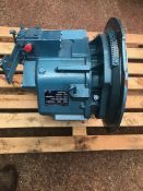 ZF 280 1A Ratio 2.476:1 Marine Gearbox new