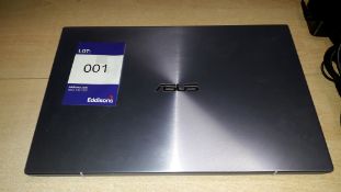 Asus ZenBook UM431D 14” Ryzen 7 Laptop (2020) Seri